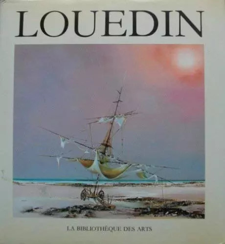 Louedin patrick grainville et - patrick,