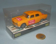 Norev France réf 51 : Peugeot