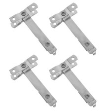  4 Pcs Limiteur De Baie