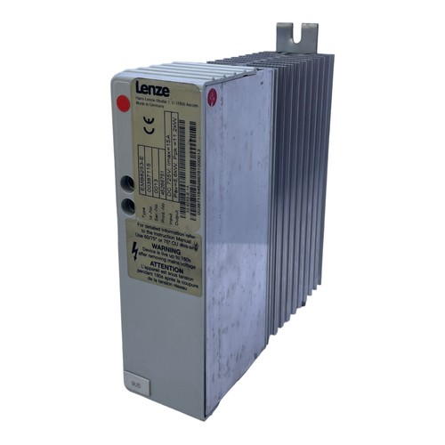 Lenze emb8253 module - emb8253-e,