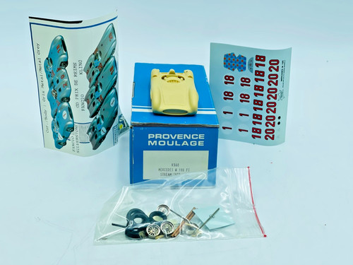 Provence moulage k568 - provence,