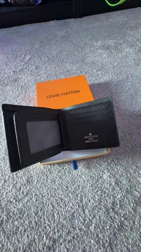 Porte feuille louis vuitton - porte,