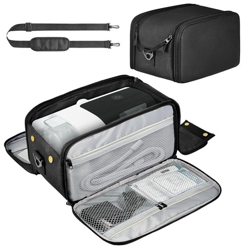 Sac voyage pour cpap avec - de,
