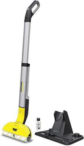 Karcher lave plancher sans - lave-plancher,