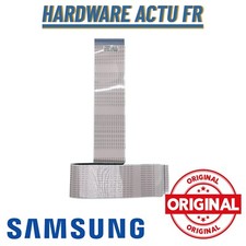 NAPPE LVDS SAMSUNG - BN96-39822E - UE55KU6650U - Testé 100% Fonctionnel