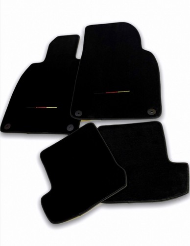 Floor mats for porsche - floor,
