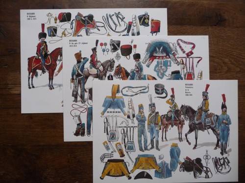 Rigo plumet serie u - le,