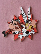ASTERIX , OBELIX , IDEFIX - 5
