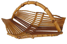 PANIER / CORBEILLE A FRUITS