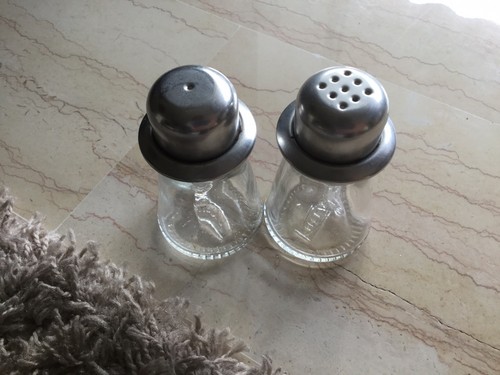 Idea duo sel poivre - duo,
