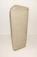 ANCIENNE BOUTEILLE EN GRES