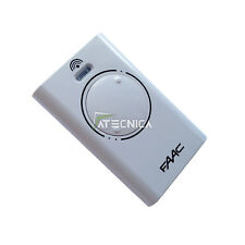 Télécommande FAAC XT2 868
