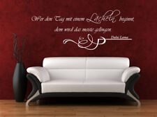 S142 Autocollant mural XXL