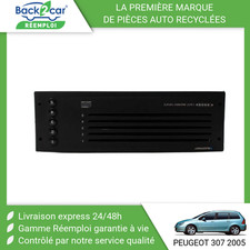 🏆 CHARGEUR CD PEUGEOT 307 SW 02-05 ➤6564RR 🌱