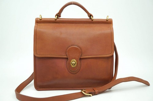 Coach willis 9927 sac besace - 9927,