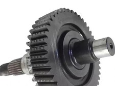 Arbre D'Engrenage Roue