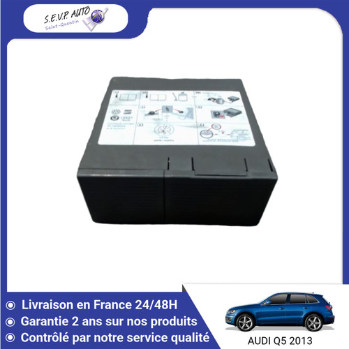 Gonfleur de secours - 🇫🇷,