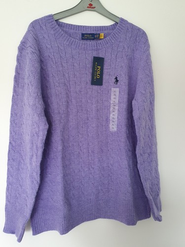 Pull ralph lauren plusieurs - pull,