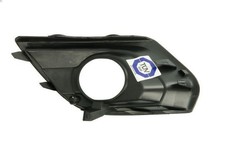 Grille de ventilation