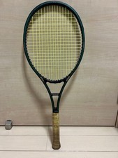 Prince Graphite Oversize 4