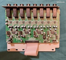 Akai IB48P individual outputs