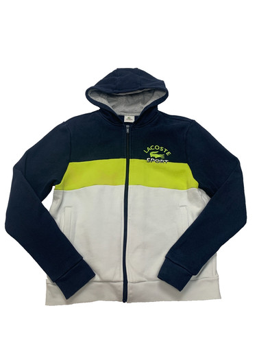 Veste capuche zippée - veste,