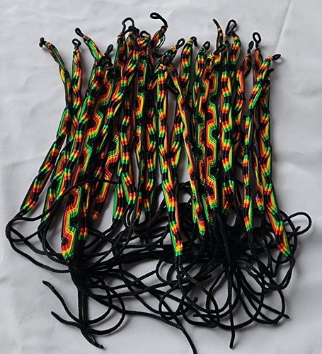 Bracelets d amitié - x,