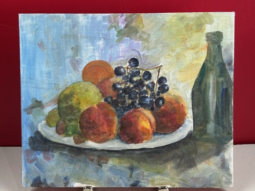 Nature morte aux - morte, fruits