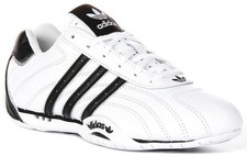 Adidas Adiracer Lo Cuir Core