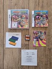 Mario et Luigi Partners in Time Nintendo DS complet