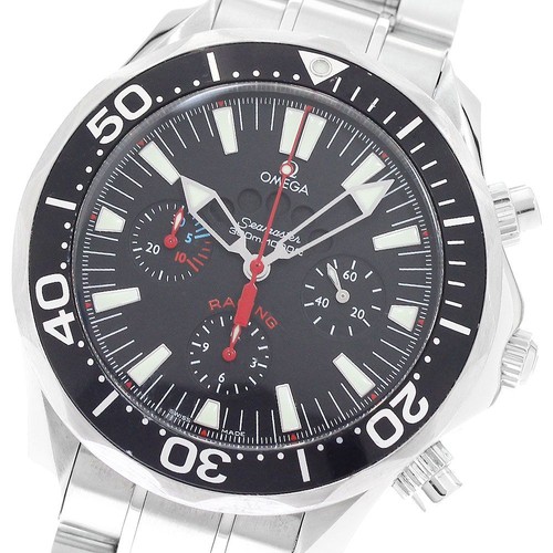 Montre homme omega seamaster - montre,