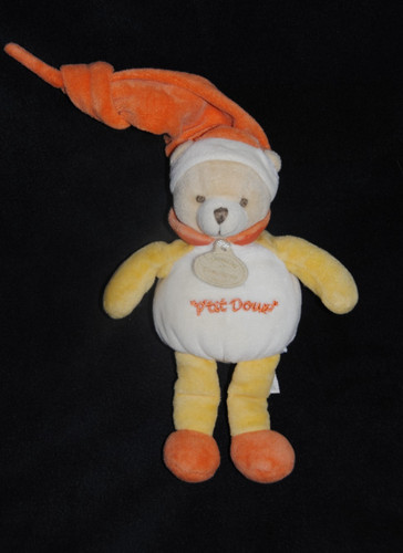 Doudou ours et - 🍀doudou,