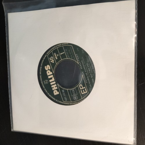 Disque vinyle tours de - disque,