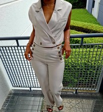 ensemble tailleur femme