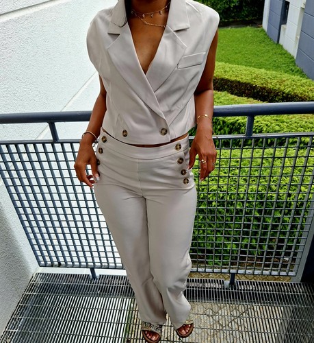 Ensemble tailleur femme - ensemble,