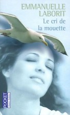 Le cri de la mouette - Emmanuelle Laborit - V1280155