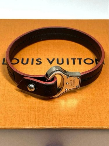 Bracelet louis vuitton - louis, archive