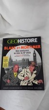 Livre BD Geo Histoire 