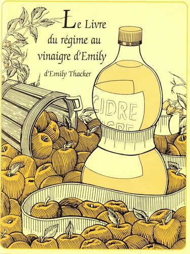 Livre régime au - du,