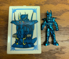 Saint Seiya  Shokugan Figure