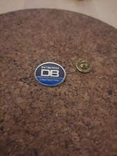 Pin's Entrepose DB