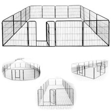 Petigi Parc Enclos Cage pour