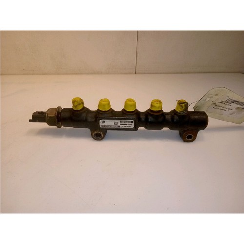 Rampe injection peugeot 308 - rampe,