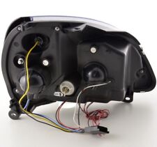 2 FEUX PHARE AVANT ANGEL EYES