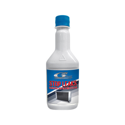 Stop fuite radiateur - , et