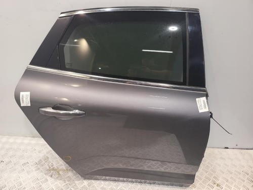 Porte arriere droit renault - porte,