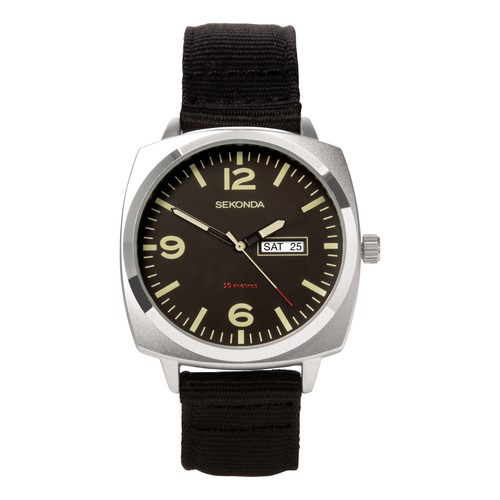 Montre homme sekonda airborne - montre,