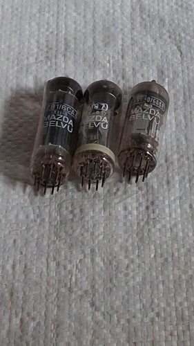 Vintage tube electronique - 3,
