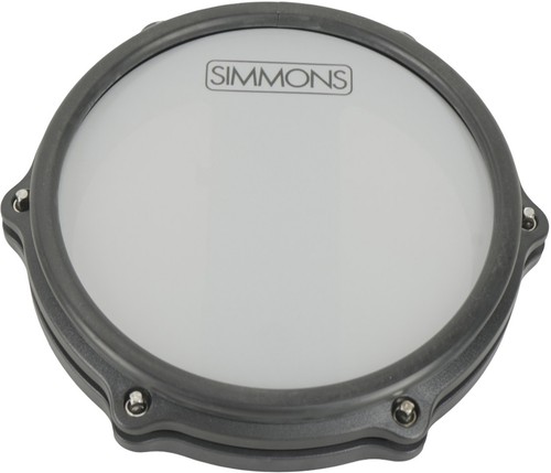 Simmons electronic mesh - simmons,
