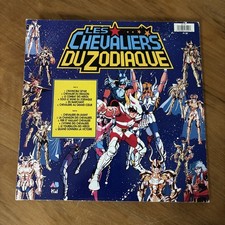 33 T Les Chevaliers Du